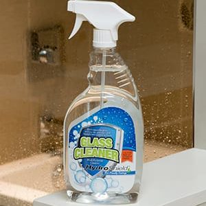 Glass/Multipurpose Cleaner (32oz)